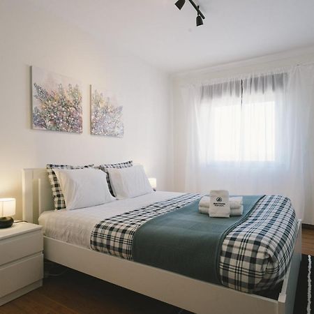 Best Houses 62 - Praia Da Baia Apartment Peniche Exterior photo